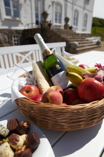 Haraldskær Sinatur Hotel & Konference - image 10