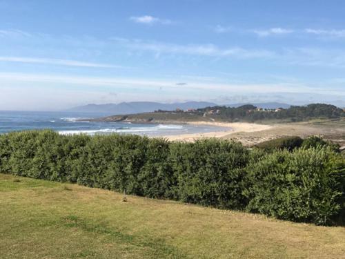  CHALET "AS FURNAS" in Porto do Son