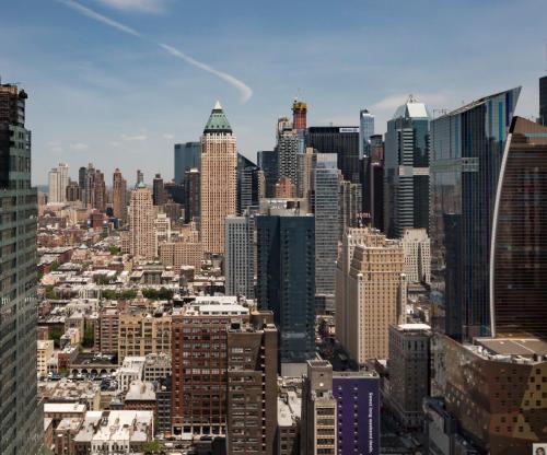 Aliz Hotel Times Square - main image