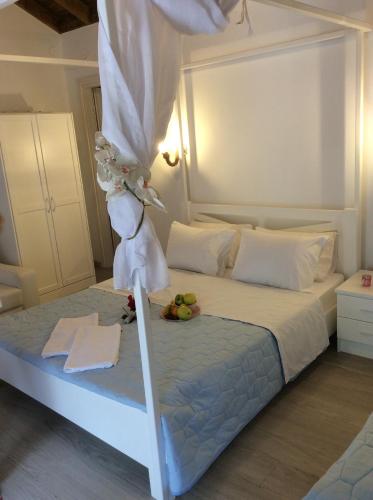 Samothraki Suites Kalisti