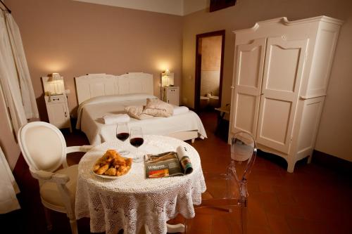  Agriturismo Cascina Caremma in Besate