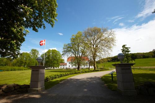 14682613 Haraldskær Sinatur Hotel & Konference