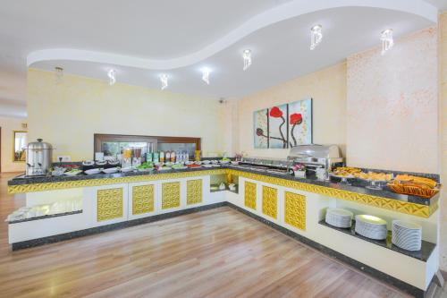 Hostapark Hotel - 식음료(F&B)