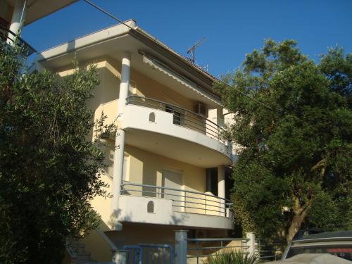  Apartment for Family 2 in Kallithea (Chalkidiki)