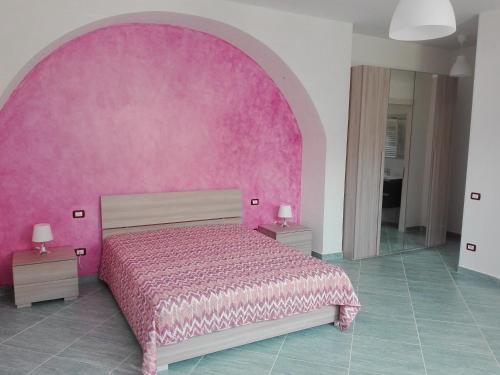 Affittacamere Villa Zelinda