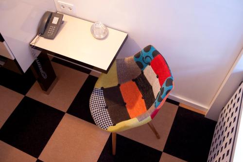 Hotel Cristall - Frankfurt City - image 14
