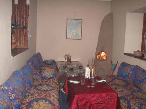 Gite Kasbah La Palmeraie Gite Kasbah La Palmeraie