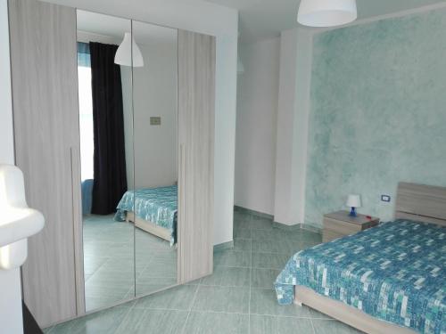 Affittacamere Villa Zelinda