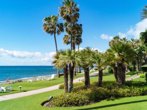 Apartment Alcazaba Beach by Interhome in หาดอัลกาซาบา