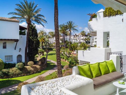 Apartment Alcazaba Beach by Interhome in หาดอัลกาซาบา