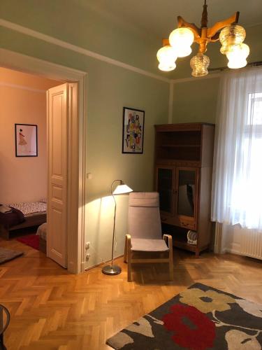 Summer place - main image