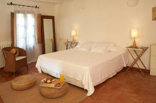 Hotel la Plaça Madremanya