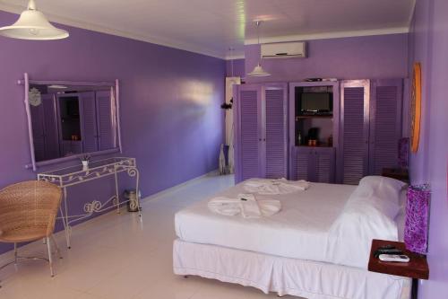 Fazenda Fiore Resort