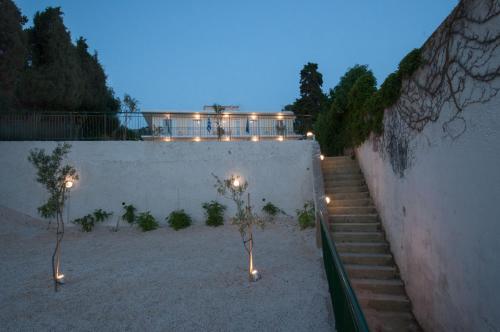 Ground Floor Studio with Sea View 