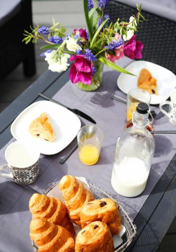 อาหารและเครื่องดื่ม, equihome in เฌอเนอวิต แทรฟ คูโนลต์