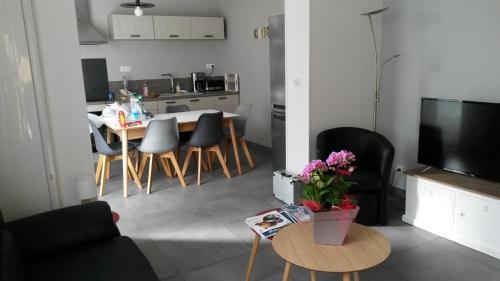 COTTAGE DE L'ANCRE in Albert