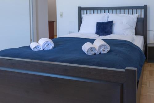 Kingsize Central Station Residence, Viena