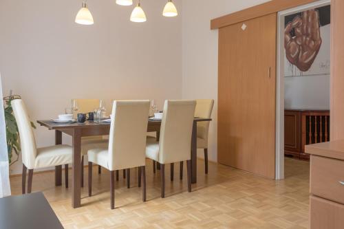 Kingsize Central Station Residence, Vídeň (fotografie 5)