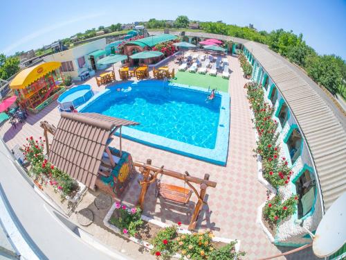 . Arbuz Guest House