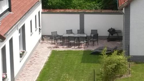 COTTAGE DE L'ANCRE in Albert