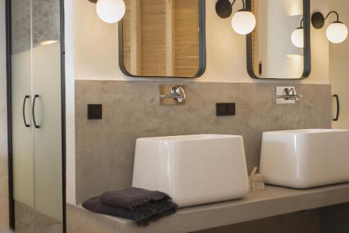 Penthouse XXL Suite room in Yacht Boheme Hotel-Boutique Class - Adults Only