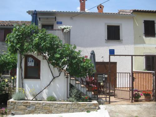  Apartments Štefi Rušnjak in Brkač