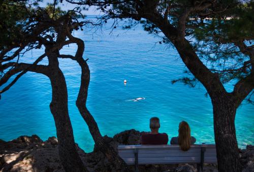 casa mare brela