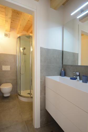 Ve-nice Suite Casa Teresa C881 - image 2