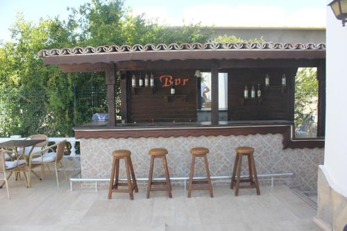 Mervan Otel In Bodrum City Turkey Reviews Prices Planet Of Hotels