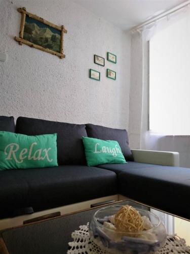  Apartman Lovran 48 in Lovran