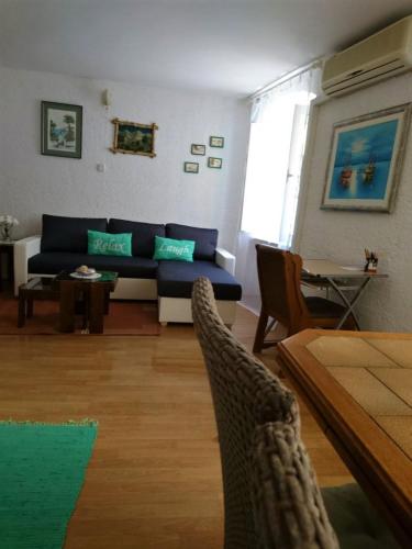  Apartman Lovran 48 in Lovran