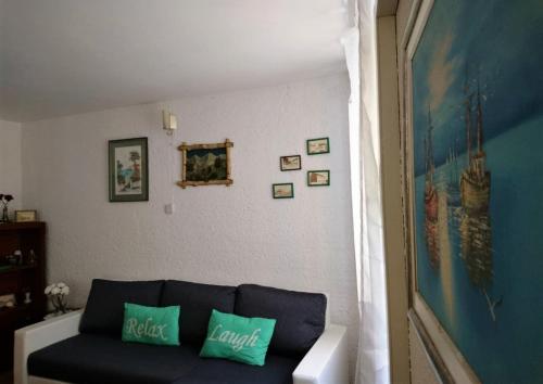  Apartman Lovran 48 in Lovran