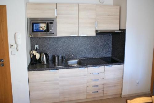 Resort 302 in Harrachov