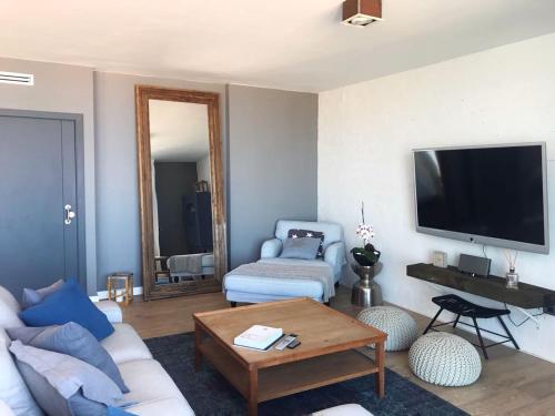 Premium Family Villas "Sea & Sun" 5