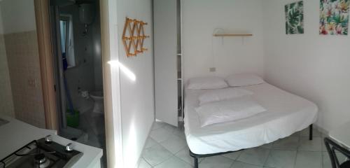 Casa al mare gîte à louer Castro dei Volsci