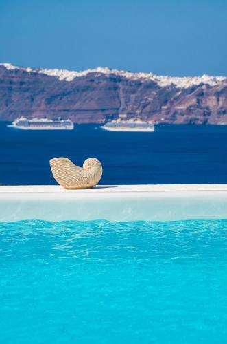 CAPE 9 Villas & Suites Hotel de charme Kappariés