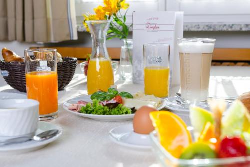 Gasthof Ziegler Hotel & Restaurant - 식음료(F&B)