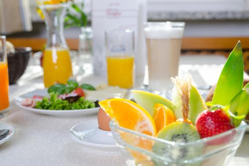 Gasthof Ziegler Hotel & Restaurant - 식음료(F&B)