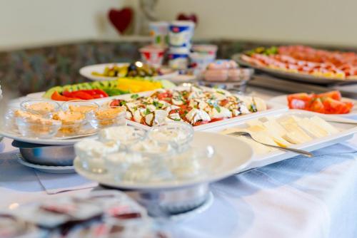 Gasthof Ziegler Hotel & Restaurant - 식음료(F&B)