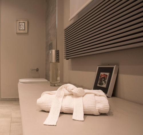 B&B Villa dei Calchi - Suite Room di Charme - image 12