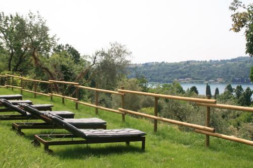 Agriturismo Podere Nigriano - image 8