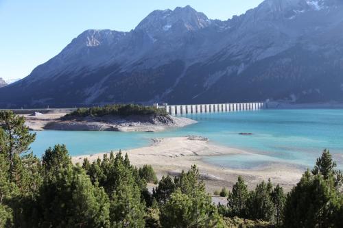 Mountain Home - Families Holidays 2