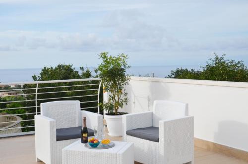 Centurio luxury rooms 3