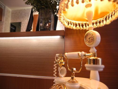 Maya Hotel, Istanbul (photo 7)