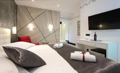 Well Of Life Luxury Rooms, Split (photo 7)