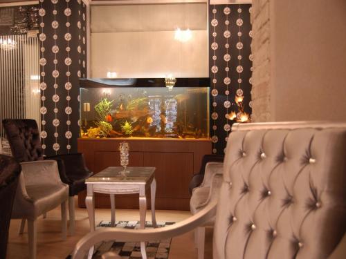 Maya Hotel, Istanbul (photo 10)