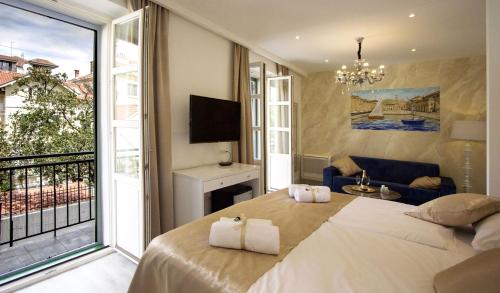 Well Of Life Luxury Rooms, Split
