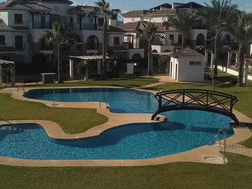  La Marea de Thalassa in Vera