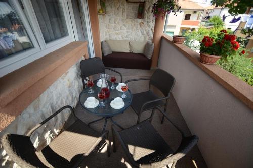 Apartment Davor