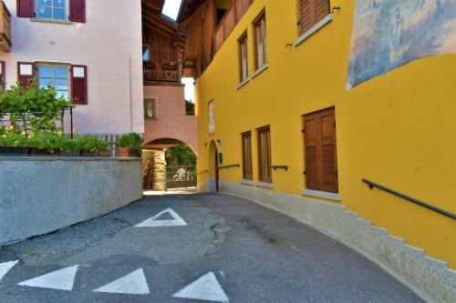  I Larici in Monclassico